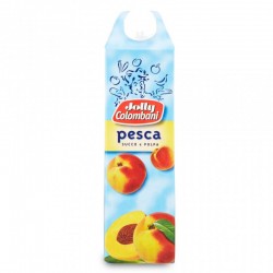 SUCCO FRUTTA Lt.1 PESCA