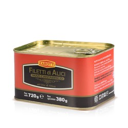 ALICI CANTABRICO 720gr ZAROTTI