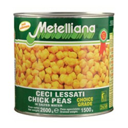 CECI AL NATURALE 2600gr