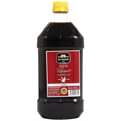 ACETO BALSAMICO MODENA Lt. 2 IGP