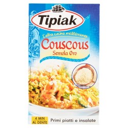 COUS COUS PRECOTTO 500gr