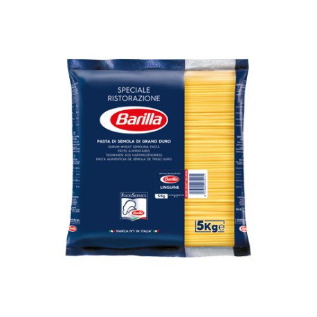 PASTA SEMOLA 5kg 13 LINGUINE