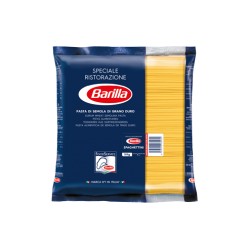 PASTA SEMOLA 5kg 3 SPAGHETTINI