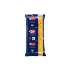 PASTA SEMOLA 5kg 47 DITALINI