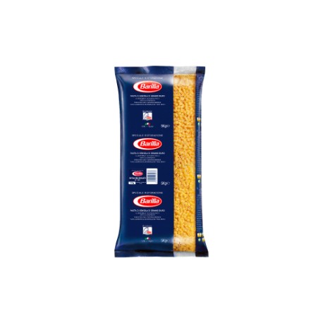 PASTA SEMOLA 5kg 47 DITALINI