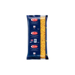 PASTA SEMOLA 5kg 49 DITALONI RIGATI