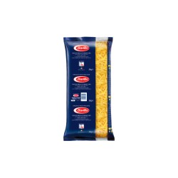 PASTA SEMOLA 5kg 70 MEZZE PENNE RIGATE