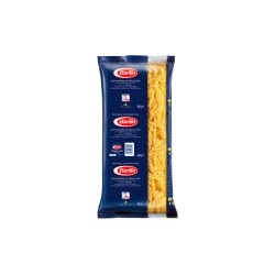 PASTA SEMOLA 5kg 72 PENNETTE RIGATE