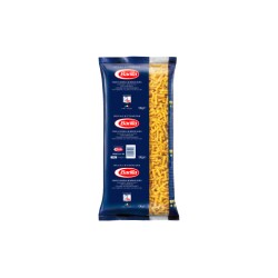 PASTA SEMOLA 5kg 98 FUSILLI