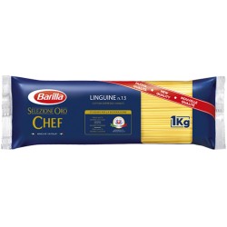 PASTA SEMOLA 1kg 13 LINGUINE