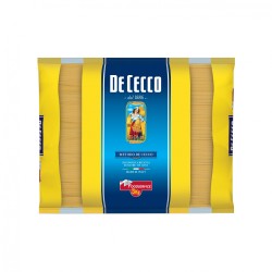 PASTA SEMOLA DE CECCO 3kg 11 SPAGHETTINI