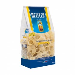 PASTA SEMOLA 500gr 129 CALAMARATA