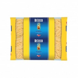 PASTA SEMOLA 3kg 23 TORTIGLIONI