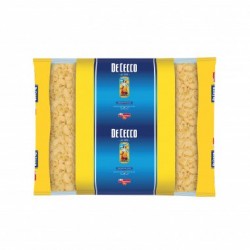 PASTA SEMOLA 3kg 49 PIPE RIGATE