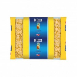 PASTA SEMOLA 3kg 50 CONCHIGLIE RIGATE