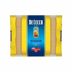 PASTA SEMOLA 3kg 7 LINGUNE