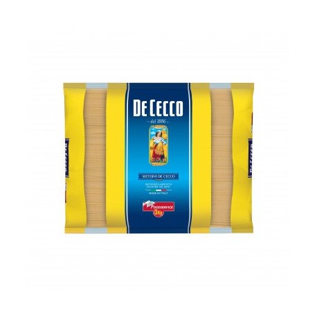 PASTA SEMOLA 3kg 7 LINGUNE