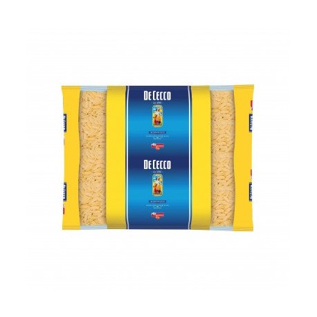 PASTA SEMOLA 3kg 83 GNOCCHETTI SARDI