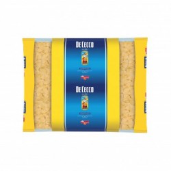 PASTA SEMOLA 3kg 93 FARFALLE