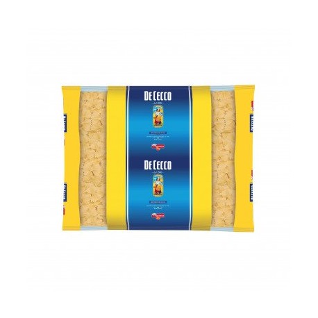 PASTA SEMOLA 3kg 93 FARFALLE