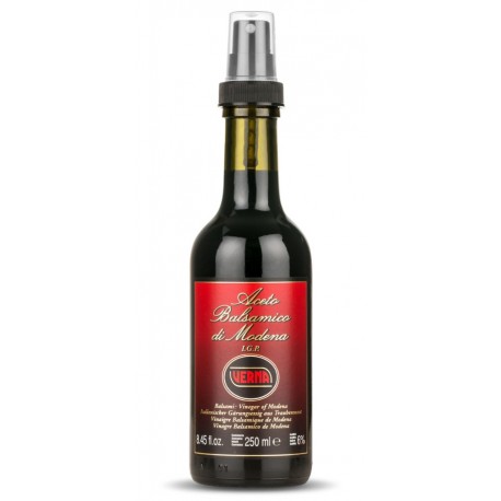 ACETO BALSAMICO MODENA SPRAY 250ml