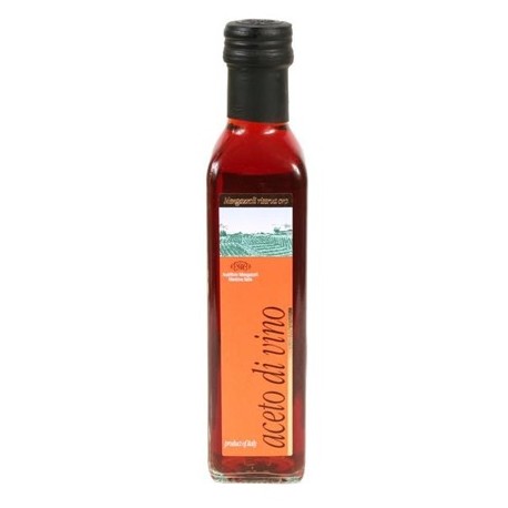 ACETO ROSSO 250ml