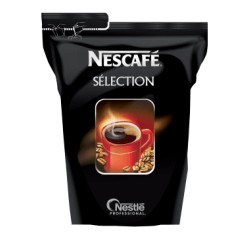 CAFFE' SOLUBILE SELECTION 500gr