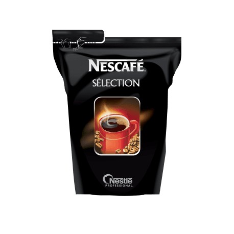 CAFFE' SOLUBILE SELECTION 500gr