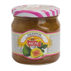 SALSA FICHI 450gr