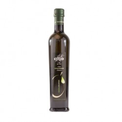 OLIO EXTRAVERGINE 500ml