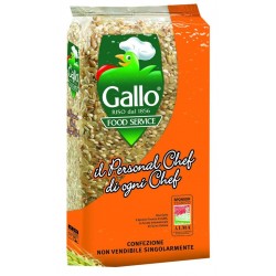 RISO 3 CEREALI 900gr GALLO