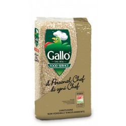 RISO CARNAROLI 1kg GALLO