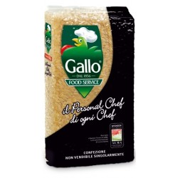 RISO INTEGRALE 1kg GALLO