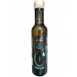 OLIO EXTRAVERGINE 250ml AR BIGUCCI/RIVIERA