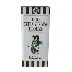 OLIO EXTRAVERGINE lt5