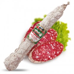 SALAME NOSTRANO EMILIANO GENTILE CLAI