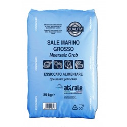 SALE GROSSO SFUSO 25kg