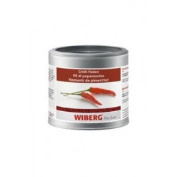 SPEZIA PEPERONCINO FILI 45gr