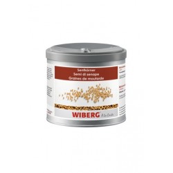 SPEZIA SENAPE GRANI 380gr WIBERG