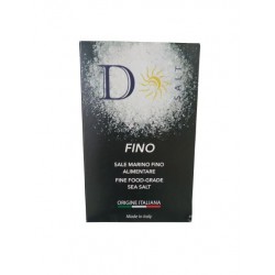 SALE FINO 1kg