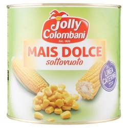 MAIS DOLCE 2100gr