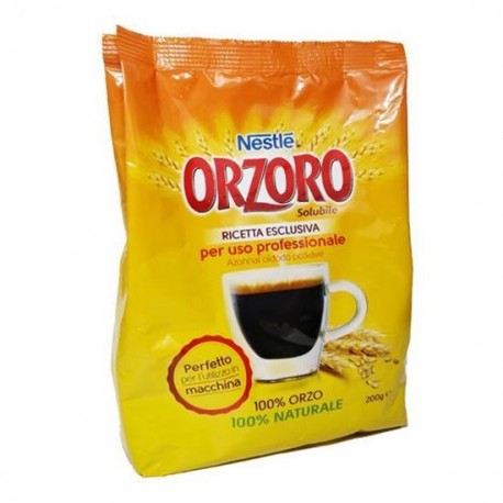 ORZORO SOLUBILE 200gr