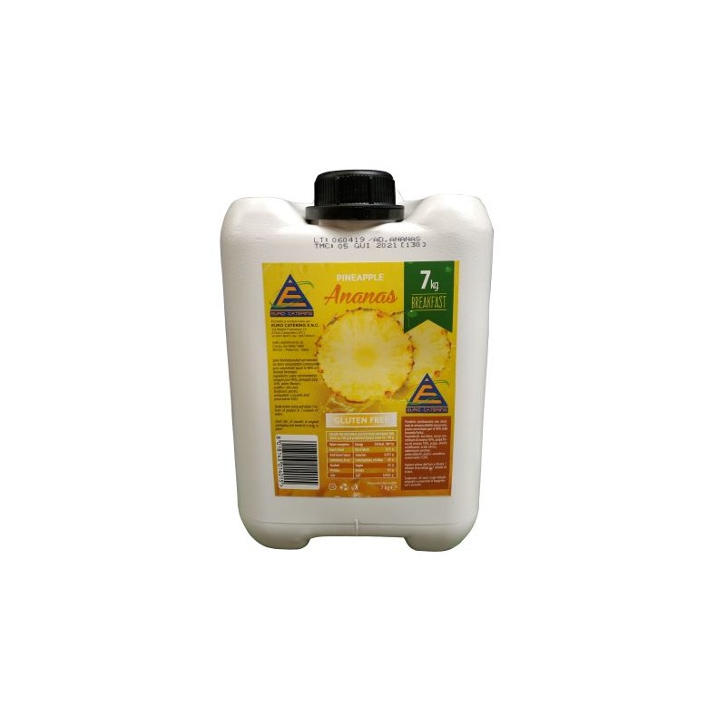 Succo Ananas Jambo 24x200ml