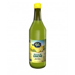 SUCCO LIMONE PURO Lt.1