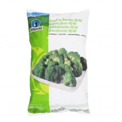 BROCCOLI CALABRESI 40/60 2,5kg