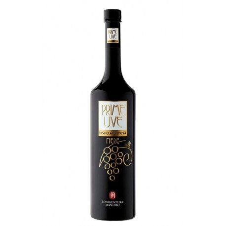 GRAPPA NERA Lt.0,70