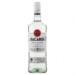 RUM CARTA BLANCA Lt.1