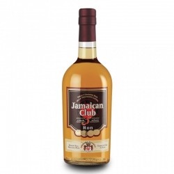 RUM JAMAICAN CLUB SCURO 70cl