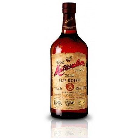 RUM 15 ANNI Lt. 0,70