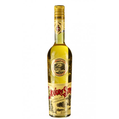 LIQUORE 70cl